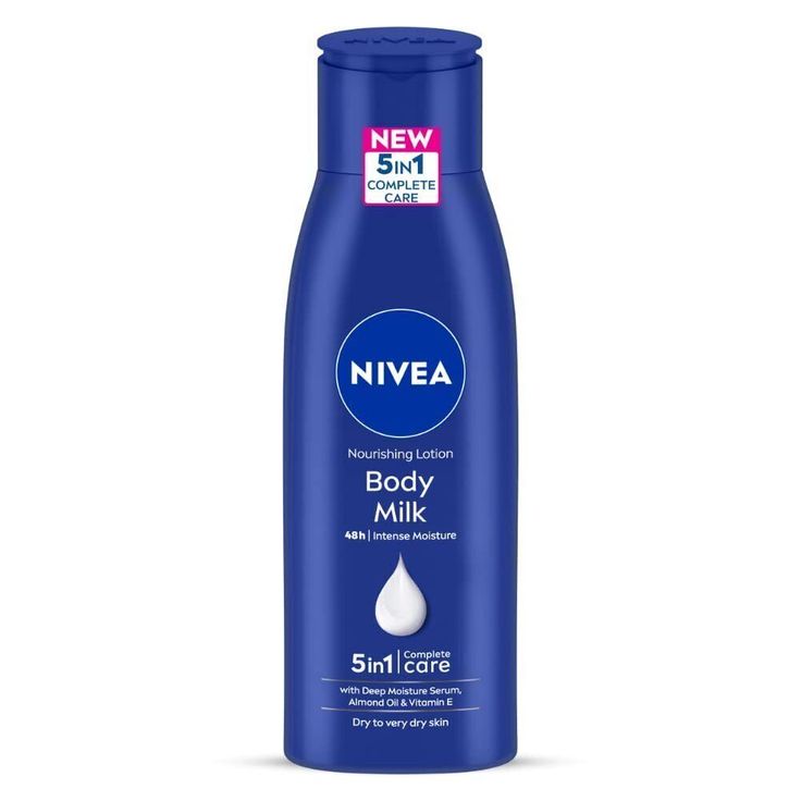 NIVEA Body Lotion